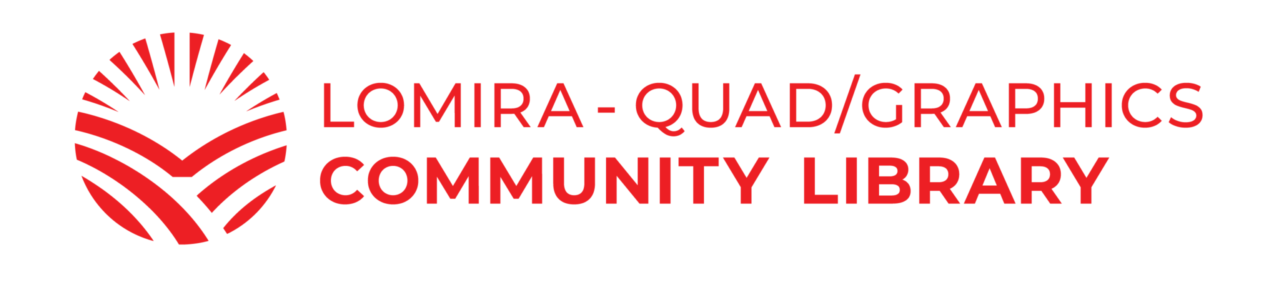 Lomira Quad/Graphics Community Library