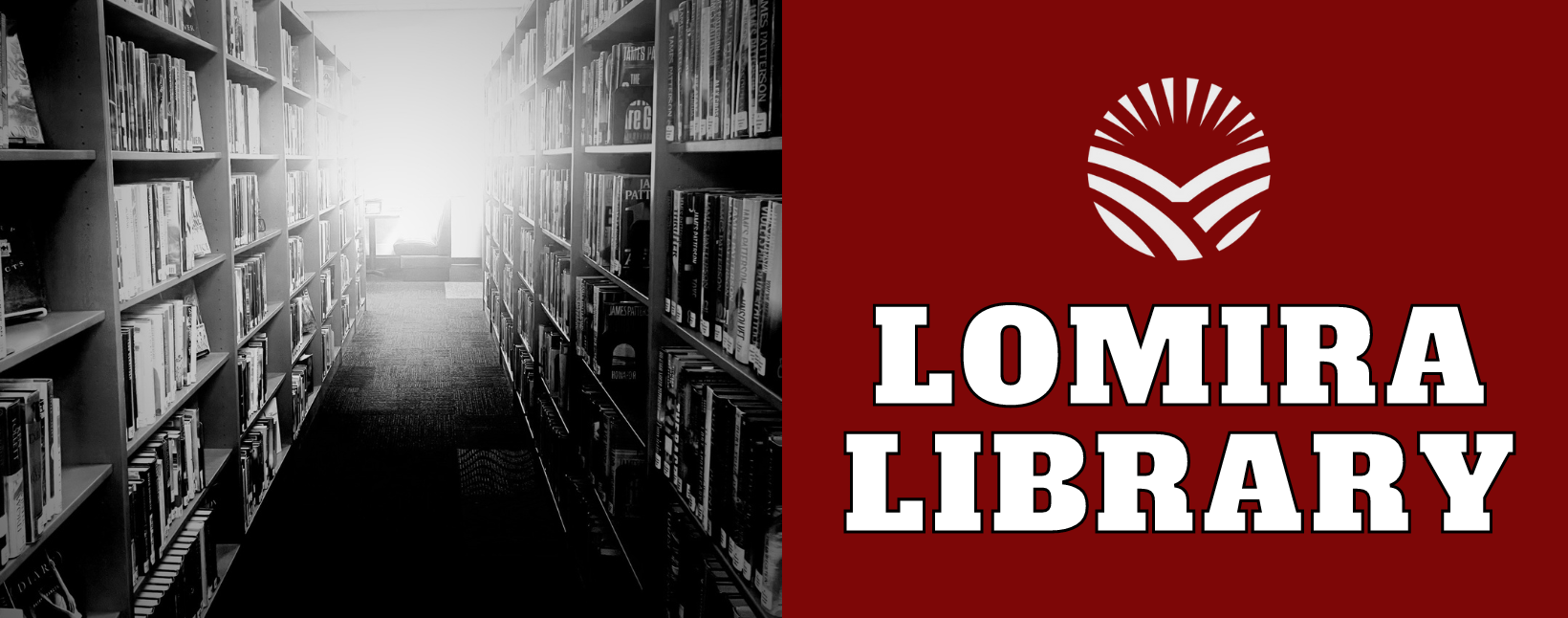 Lomira Library